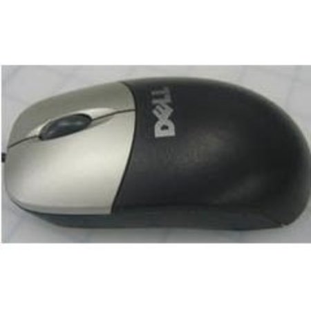 PROTECT COMPUTER PRODUCTS Dell Optical Mouse M056U0 Cover DL988-2